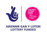 lottery fund logo