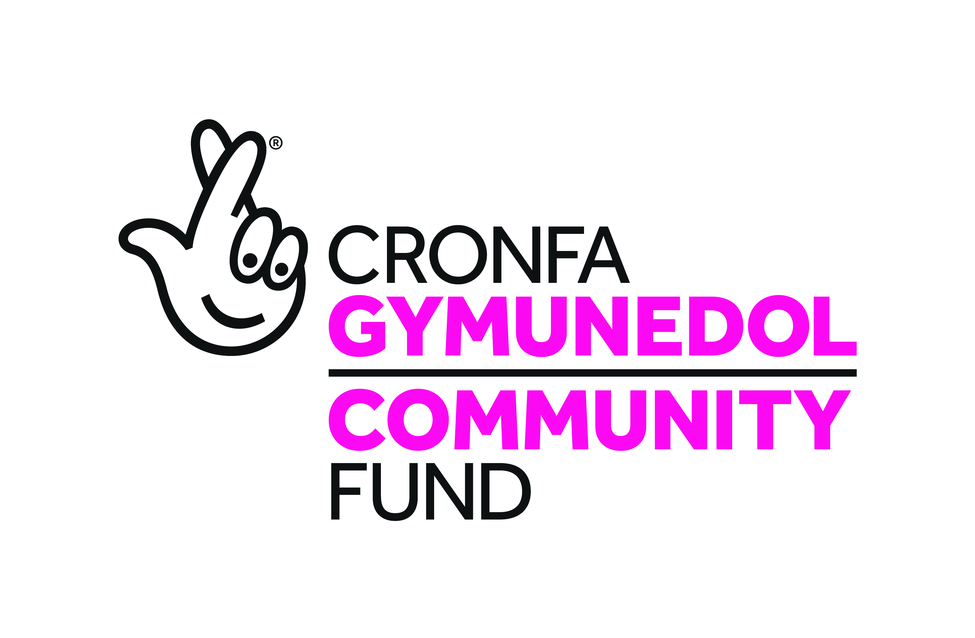 Cronfa Gymunedol Community Fund